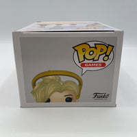 Funko POP! Games Overwatch Mercy (Diamond Collection) (Special Edition)