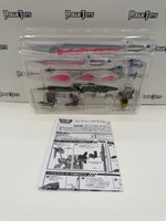 Bandai Tamashii Nations The Robot Spirits Launcher Striker & Sword Striker Set