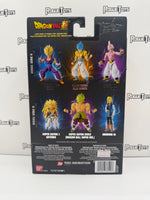 Bandai Dragon Ball Super Dragon Stars Series 12 Super Saiyan Broly (Dragon Ball Super Ver.)