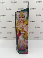 Mattel Masterverse Masters of the Universe (MOTU): New Etheria 40th Anniversary She-Ra