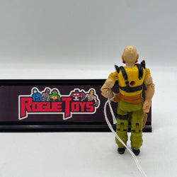 Hasbro GI Joe Vintage Taurus (Incomplete) - Rogue Toys