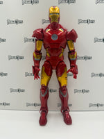 Hasbro Marvel Legends Iron Man 12 Inch