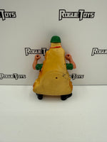 Mattel Food Fighters Private Pizza