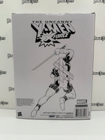 Hasbro Marvel 80th Anniversary The Uncanny X-Men X-Force Deadpool