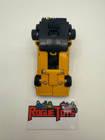 Hasbro Transformers G1 Autobot Cars Autobot Sunstreaker