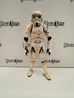 Hasbro Star Wars The Black Series Stormtrooper #9
