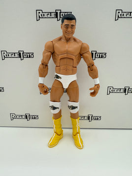 Mattel WWE Elite Collection Series 14 Alberto Del Rio
