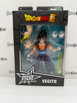 Bandai Dragon Ball Super Dragon Stars Series 8 Vegito