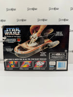 Kenner Star Wars The Power of the Force Rebel Alliance Landspeeder