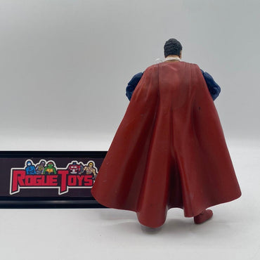 Mattel Man of Steel Movie Masters Superman - Rogue Toys