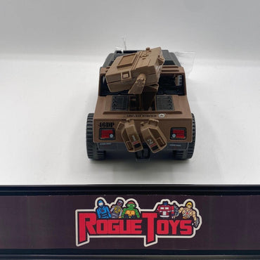 Hasbro GI Joe Vintage Vamp Mark II (Incomplete) - Rogue Toys