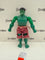 MEGO Vintage Hulk Action Figure
