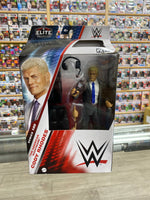 WWE Elite Series 109 Cody Rhodes