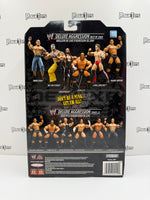 Jakks Pacific WWE Deluxe Aggression Best of 2009 Undertaker