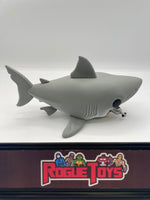 Funko POP! Jaws Great White Shark w/ Diving Tank 759