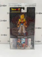 [AUTOGRAPHED] Bandai Dragon Ball Super Dragon Stars Series Super Saiyan Gogeta (Dragon Ball Super Ver.) (Walgreens Exclusive)