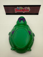 Ralston Teenage Mutant Ninja Turtles (TMNT) Cereal w/ Donatello Bowl