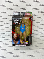 WWE Elite Collection Royal Rumble Earthquake