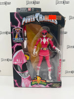Bandai Mighty Morphin Power Rangers Legacy Collection Pink Ranger (Limited Edition)