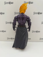 Hasbro Marvel Legends Doctor Strange Doemammu Build-A-Figure (BAF)