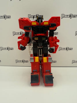 Hasbro Transformers Generations Power of the Primes Voyager Class Autobot Inferno