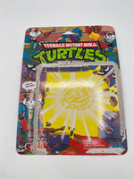 Playmates 1990 Teenage Mutant Ninja Turtles Panda Khan