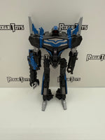 Hasbro Transformers Generations Deluxe Class Fall of Cybertron Decepticon Shockwave (Painted w/ Customized Weapon & Body)