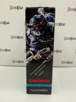 Hasbro Transformers Studio Series Transformers: The Last Knight Deluxe Class Barricade