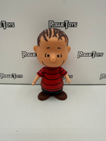 Memory Lane Peanuts The Great Pumpkin Linus van Pelt