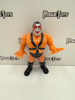 Hasbro WWF Series 2 Demolition: Smash with Demolition Smasher! & Crush with Crush Cruncher! INCLUDING: Hasbro WWF Series 1 Ax with Ax Attack!