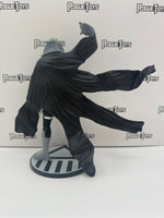 DC Direct Blackest Night Black Lantern Martian Manhunter
