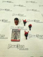 Marvel Legends Ultimate Miles Morales The Ultimate Spider-Man Hasbro Collectibles