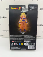 Bandai Dragon Ball Super Dragon Stars Series Super Saiyan 3 Goku (Target Exclusive)