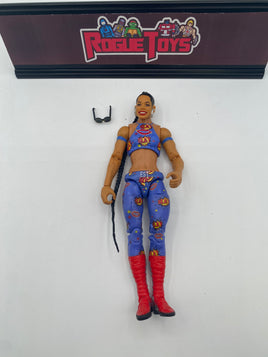 Mattel WWE Elite Collection Bianca Belair