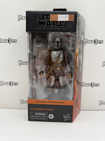Hasbro Star Wars The Black Series Star Wars: The Mandalorian The Mandalorian