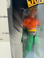 Hasbro DC Super Heroes Silver Age Collection Aquaman
