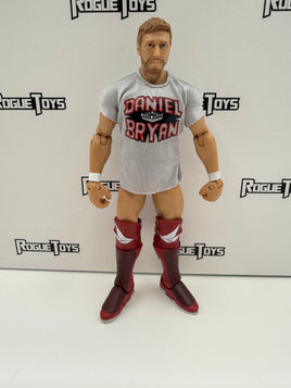 Mattel WWE Elite Collection Best of Pay-Per-View: 2011 Daniel Bryan (Toys ‘R’ Us Exclusive)