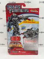 Hasbro Transformers Fast Action Battlers Fusion Blast Megatron
