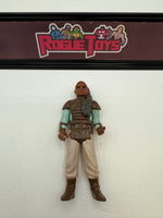 Kenner Star Wars: Return of the Jedi Weequay Skiff Guard