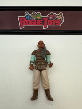 Kenner Star Wars: Return of the Jedi Weequay Skiff Guard