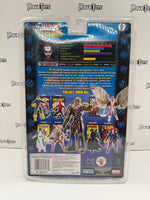ToyBiz Marvel Legends Sentinel Series Mr. Sinister