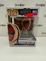 Funko POP! Movies Beetlejuice Barbara Maitland