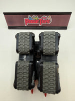 Hasbro G.I. Joe Classified Scrap-Iron & Anti-Armor Drone