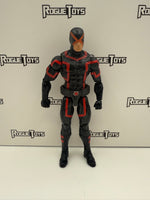Hasbro Marvel Legends Infinite Series Marvel’s Jubilee BAF Wave X-Men Marvel’s Cyclops