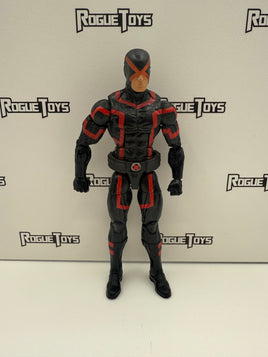 Hasbro Marvel Legends Infinite Series Marvel’s Jubilee BAF Wave X-Men Marvel’s Cyclops