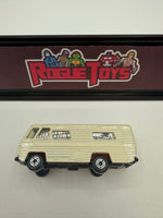 Lesney Matchbox Mobile Home No. 54