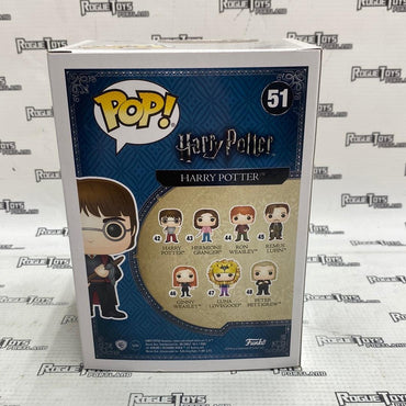 Funko POP! Harry Potter #51 Box Lunch Exclusive - Rogue Toys