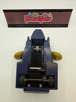 Hasbro Takara Vintage Battle Beasts Battling Bighorn Ram Chariot Vehicle