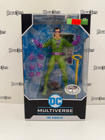 McFarlane Toys DC Multiverse DC Classic The Riddler (Platinum Edition)