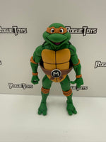 NECA Teenage Mutant Ninja Turtles (TMNT) Cartoon 4-Pack